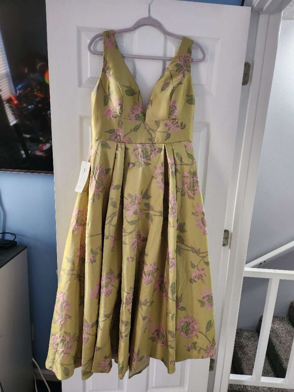 Shirees Evening Dress